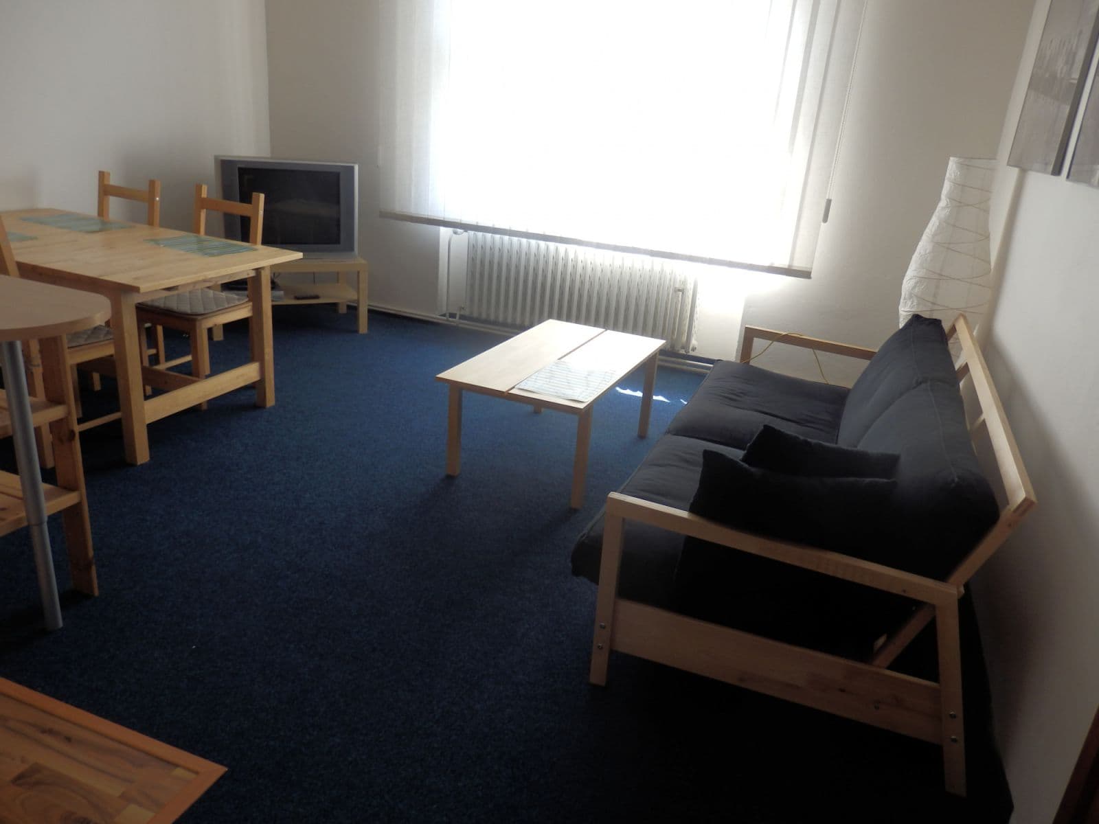 Prenájom bytu 110 m², Matoušova, Praha, Praha Prenájom bytu 110 m², Matoušova, Praha, Praha