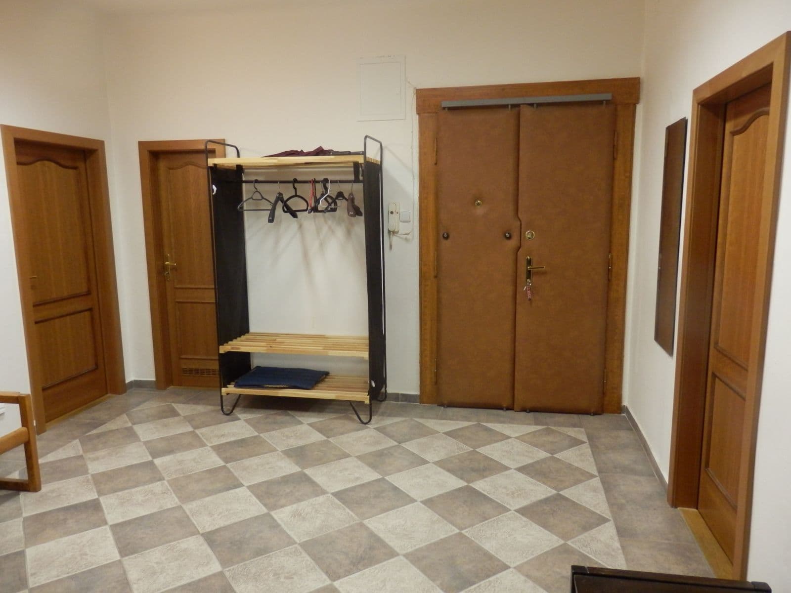 Prenájom bytu 110 m², Matoušova, Praha, Praha Prenájom bytu 110 m², Matoušova, Praha, Praha