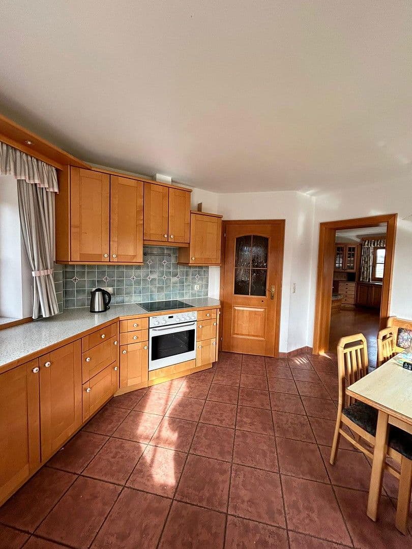 Prenájom domu 160 m², pozemek 937 m², Ohlsdorf, Horné Rakúsko Prenájom domu 160 m², pozemek 937 m², Ohlsdorf, Horné Rakúsko