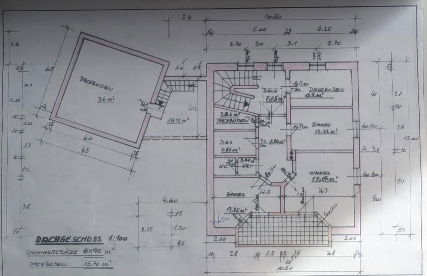 Prenájom domu 160 m², pozemek 937 m², Ohlsdorf, Horné Rakúsko Prenájom domu 160 m², pozemek 937 m², Ohlsdorf, Horné Rakúsko