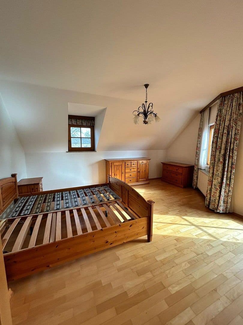 Prenájom domu 160 m², pozemek 937 m², Ohlsdorf, Horné Rakúsko Prenájom domu 160 m², pozemek 937 m², Ohlsdorf, Horné Rakúsko