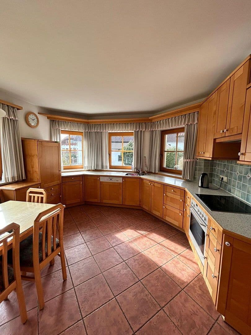 Prenájom domu 160 m², pozemek 937 m², Ohlsdorf, Horné Rakúsko Prenájom domu 160 m², pozemek 937 m², Ohlsdorf, Horné Rakúsko