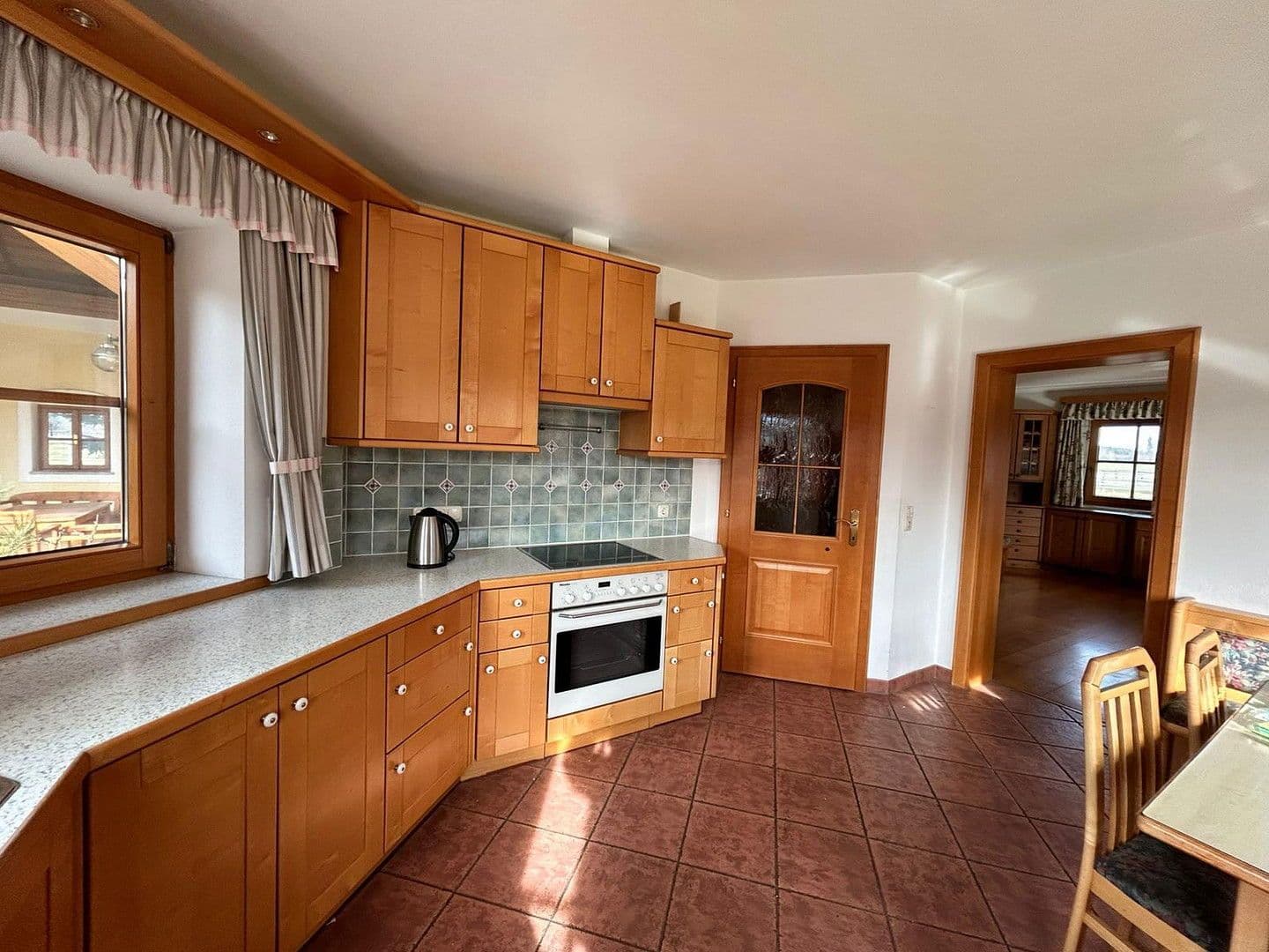 Prenájom domu 160 m², pozemek 937 m², Ohlsdorf, Horné Rakúsko Prenájom domu 160 m², pozemek 937 m², Ohlsdorf, Horné Rakúsko