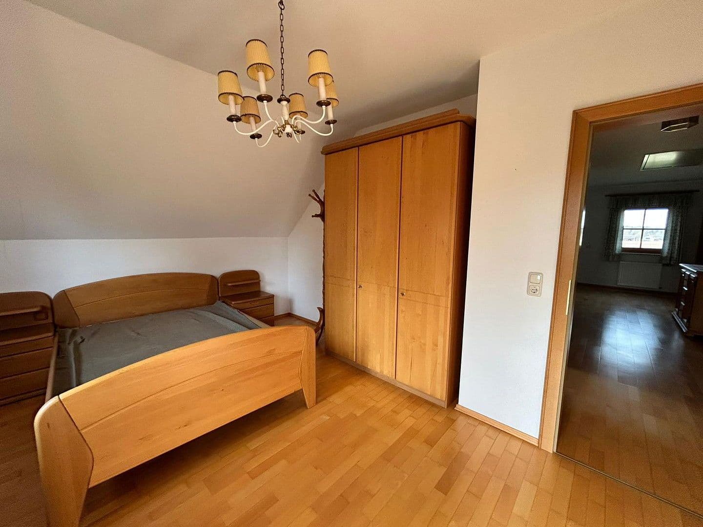 Prenájom domu 160 m², pozemek 937 m², Ohlsdorf, Horné Rakúsko Prenájom domu 160 m², pozemek 937 m², Ohlsdorf, Horné Rakúsko