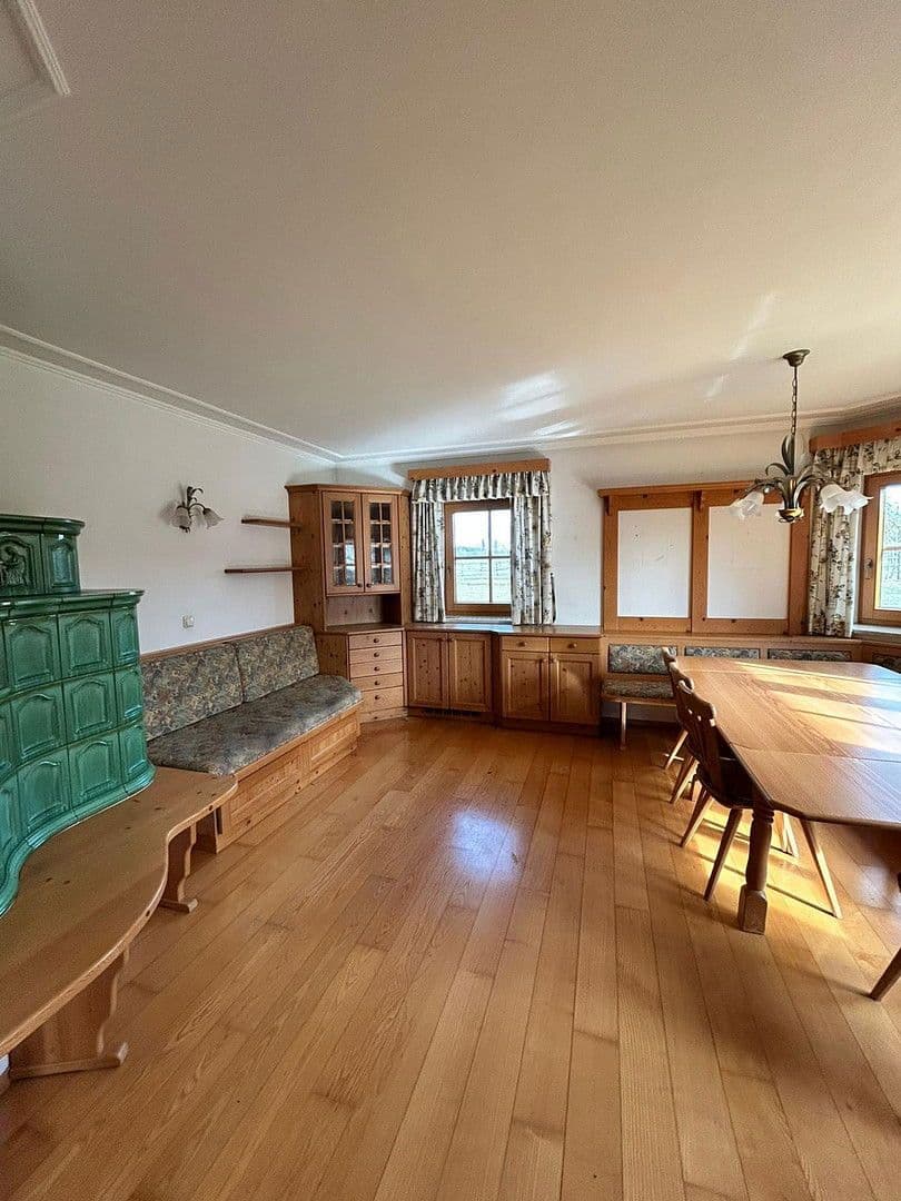 Prenájom domu 160 m², pozemek 937 m², Ohlsdorf, Horné Rakúsko Prenájom domu 160 m², pozemek 937 m², Ohlsdorf, Horné Rakúsko