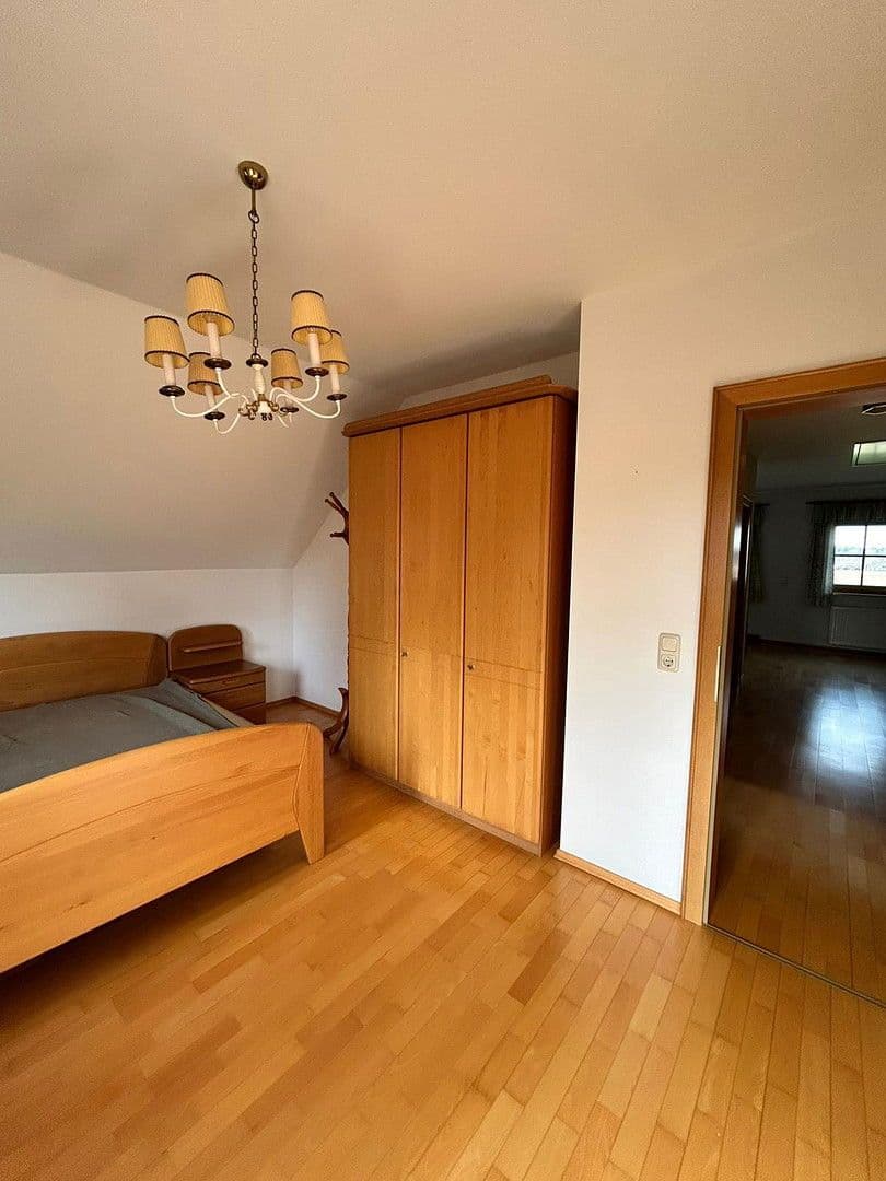 Prenájom domu 160 m², pozemek 937 m², Ohlsdorf, Horné Rakúsko Prenájom domu 160 m², pozemek 937 m², Ohlsdorf, Horné Rakúsko