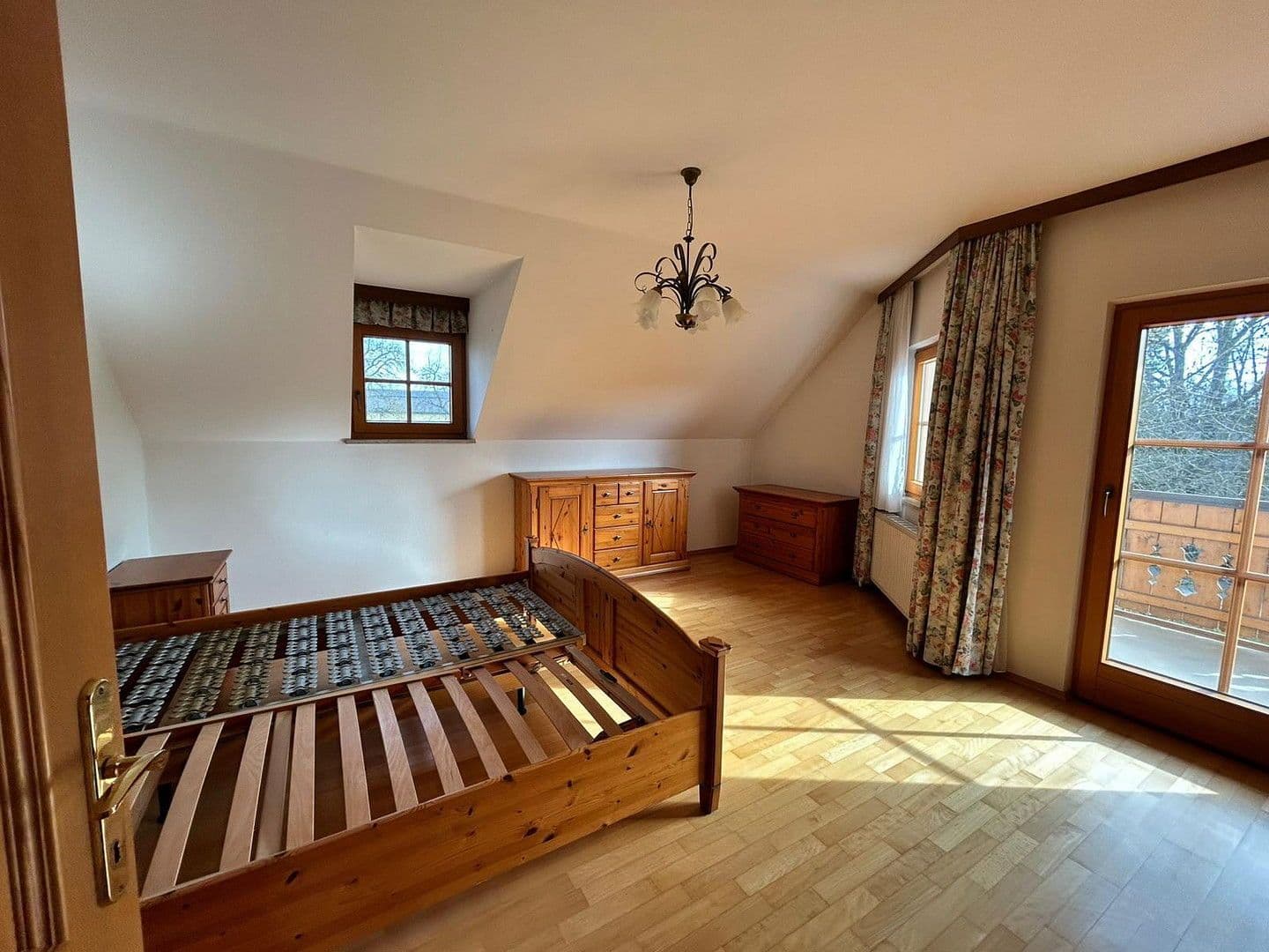 Prenájom domu 160 m², pozemek 937 m², Ohlsdorf, Horné Rakúsko Prenájom domu 160 m², pozemek 937 m², Ohlsdorf, Horné Rakúsko