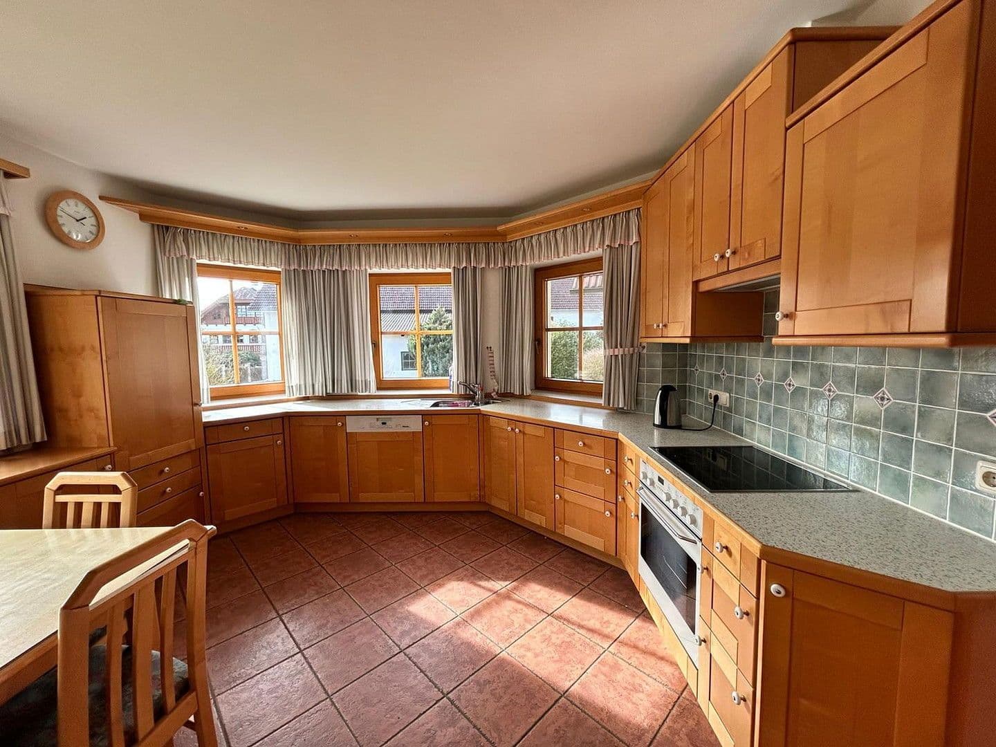 Prenájom domu 160 m², pozemek 937 m², Ohlsdorf, Horné Rakúsko Prenájom domu 160 m², pozemek 937 m², Ohlsdorf, Horné Rakúsko