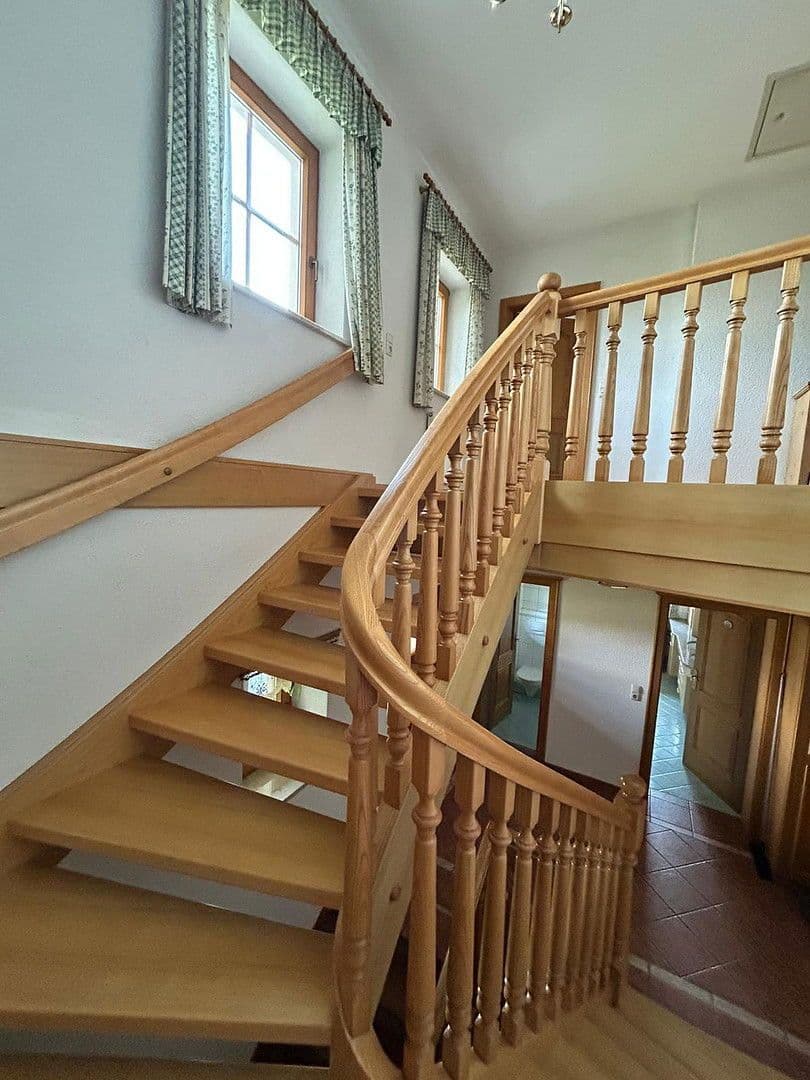 Prenájom domu 160 m², pozemek 937 m², Ohlsdorf, Horné Rakúsko Prenájom domu 160 m², pozemek 937 m², Ohlsdorf, Horné Rakúsko