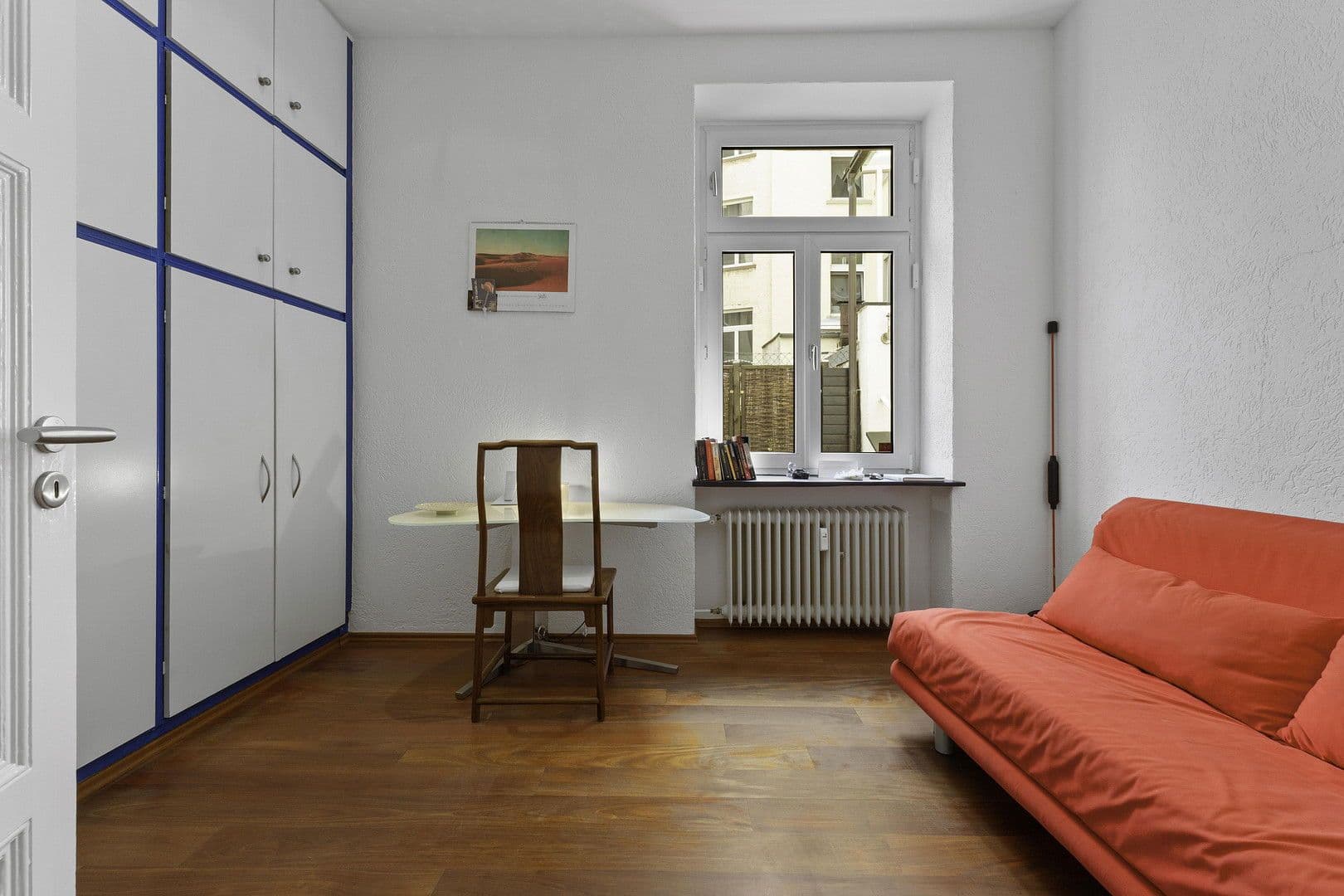 Predaj bytu 4-izbový 114 m², Frankfurt, Hesensko Predaj bytu 4-izbový 114 m², Frankfurt, Hesensko