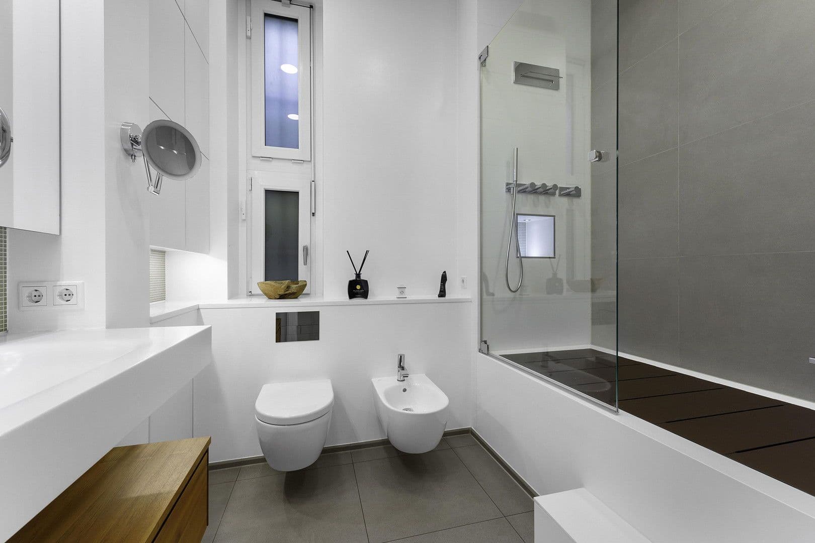 Predaj bytu 4-izbový 114 m², Frankfurt, Hesensko Predaj bytu 4-izbový 114 m², Frankfurt, Hesensko