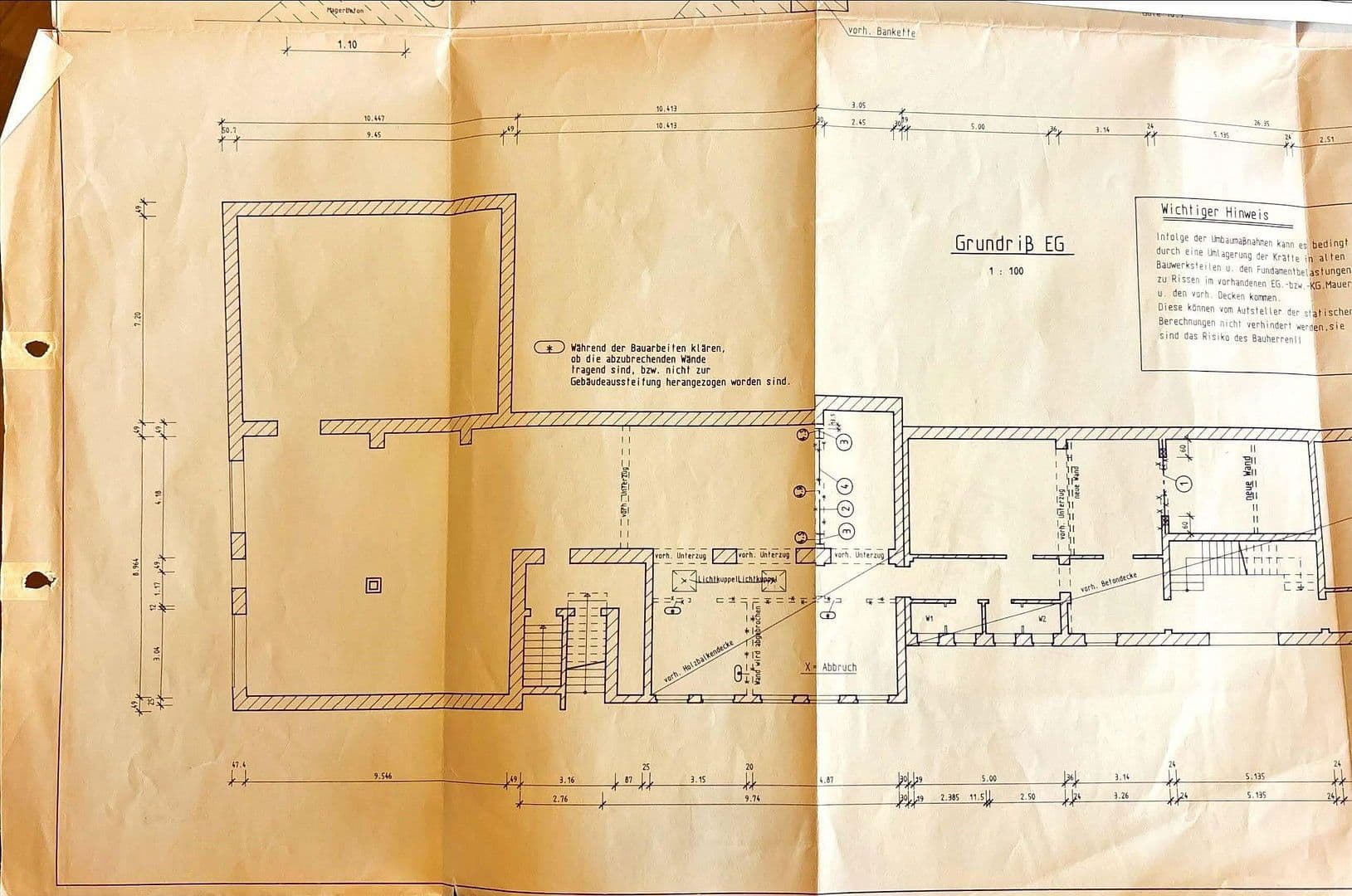 Prenájom nebytového priestoru 500 m², Münsterstraße 11, Lengerich, Severné Porýnie - Westfálsko Prenájom nebytového priestoru 500 m², Münsterstraße 11, Lengerich, Severné Porýnie - Westfálsko