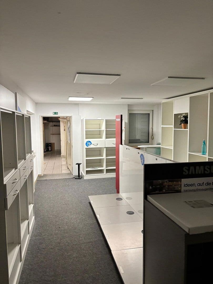 Prenájom nebytového priestoru 500 m², Münsterstraße 11, Lengerich, Severné Porýnie - Westfálsko Prenájom nebytového priestoru 500 m², Münsterstraße 11, Lengerich, Severné Porýnie - Westfálsko