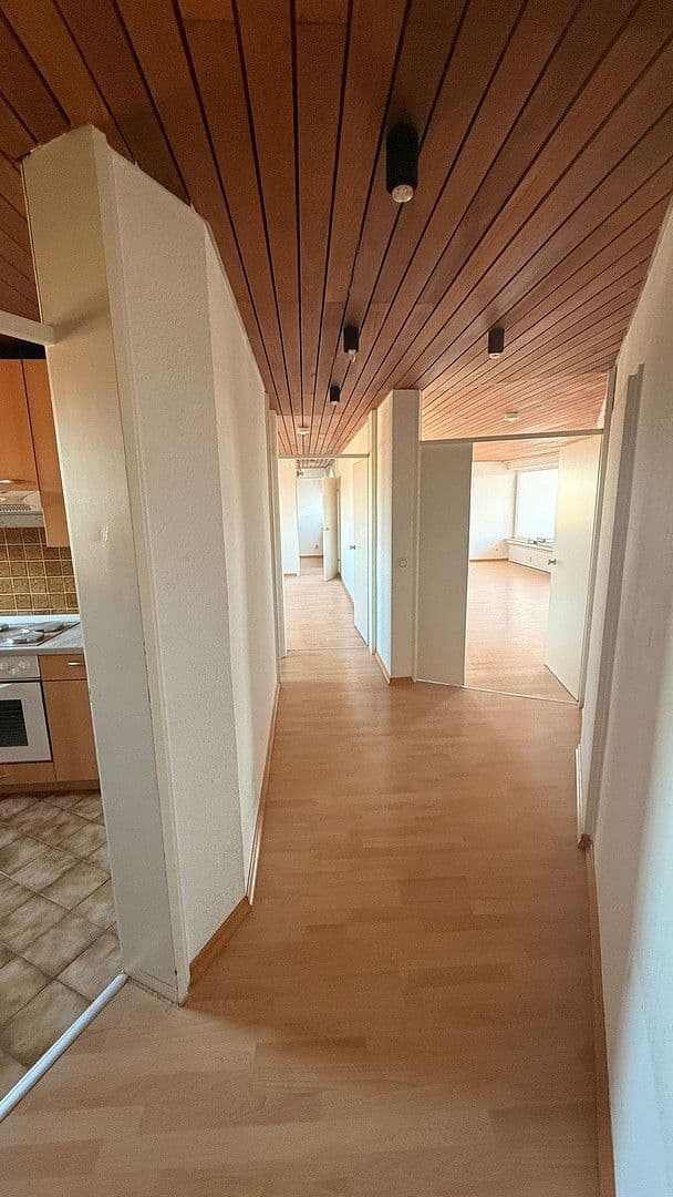 Prenájom bytu 3-izbový 89 m², Bad Homburg vor der Höhe, Hesensko Prenájom bytu 3-izbový 89 m², Bad Homburg vor der Höhe, Hesensko