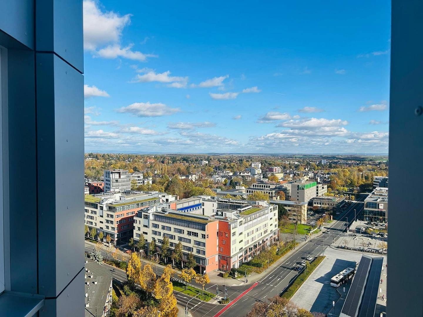 Prenájom bytu 3-izbový 89 m², Bad Homburg vor der Höhe, Hesensko Prenájom bytu 3-izbový 89 m², Bad Homburg vor der Höhe, Hesensko