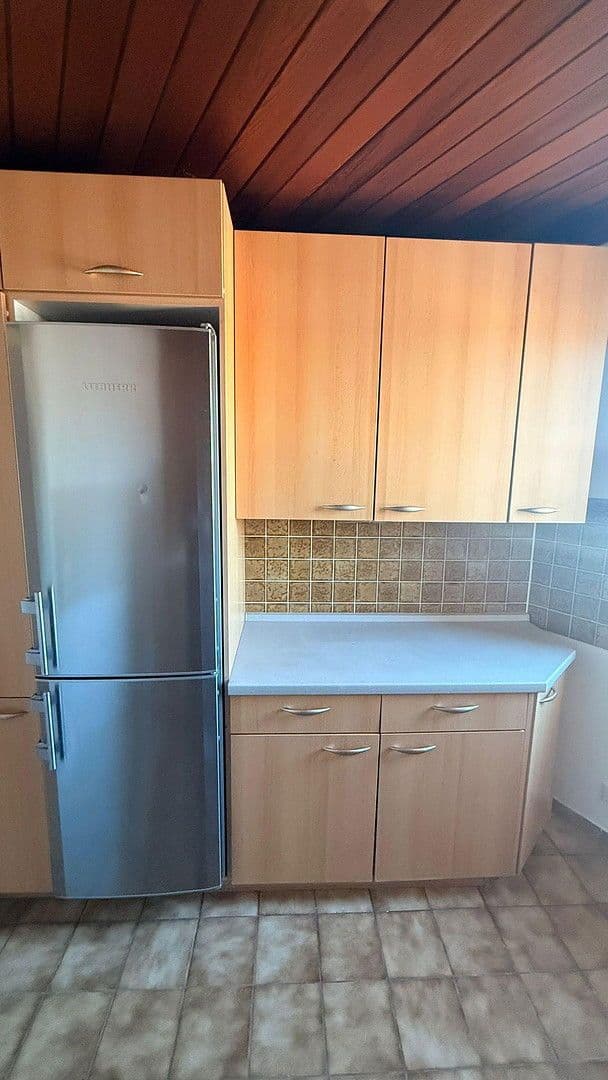 Prenájom bytu 3-izbový 89 m², Bad Homburg vor der Höhe, Hesensko Prenájom bytu 3-izbový 89 m², Bad Homburg vor der Höhe, Hesensko