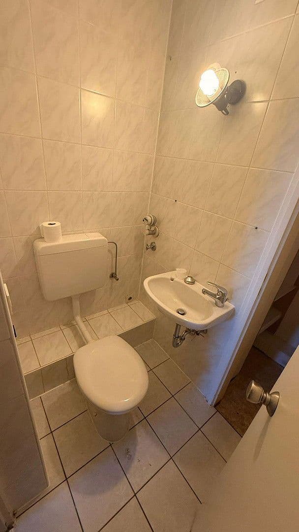 Prenájom bytu 3-izbový 89 m², Bad Homburg vor der Höhe, Hesensko Prenájom bytu 3-izbový 89 m², Bad Homburg vor der Höhe, Hesensko