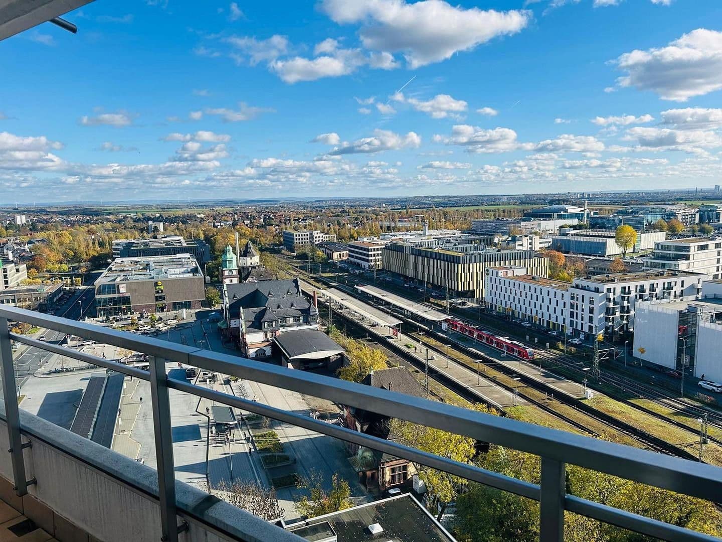 Prenájom bytu 3-izbový 89 m², Bad Homburg vor der Höhe, Hesensko Prenájom bytu 3-izbový 89 m², Bad Homburg vor der Höhe, Hesensko