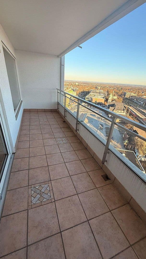 Prenájom bytu 3-izbový 89 m², Bad Homburg vor der Höhe, Hesensko Prenájom bytu 3-izbový 89 m², Bad Homburg vor der Höhe, Hesensko