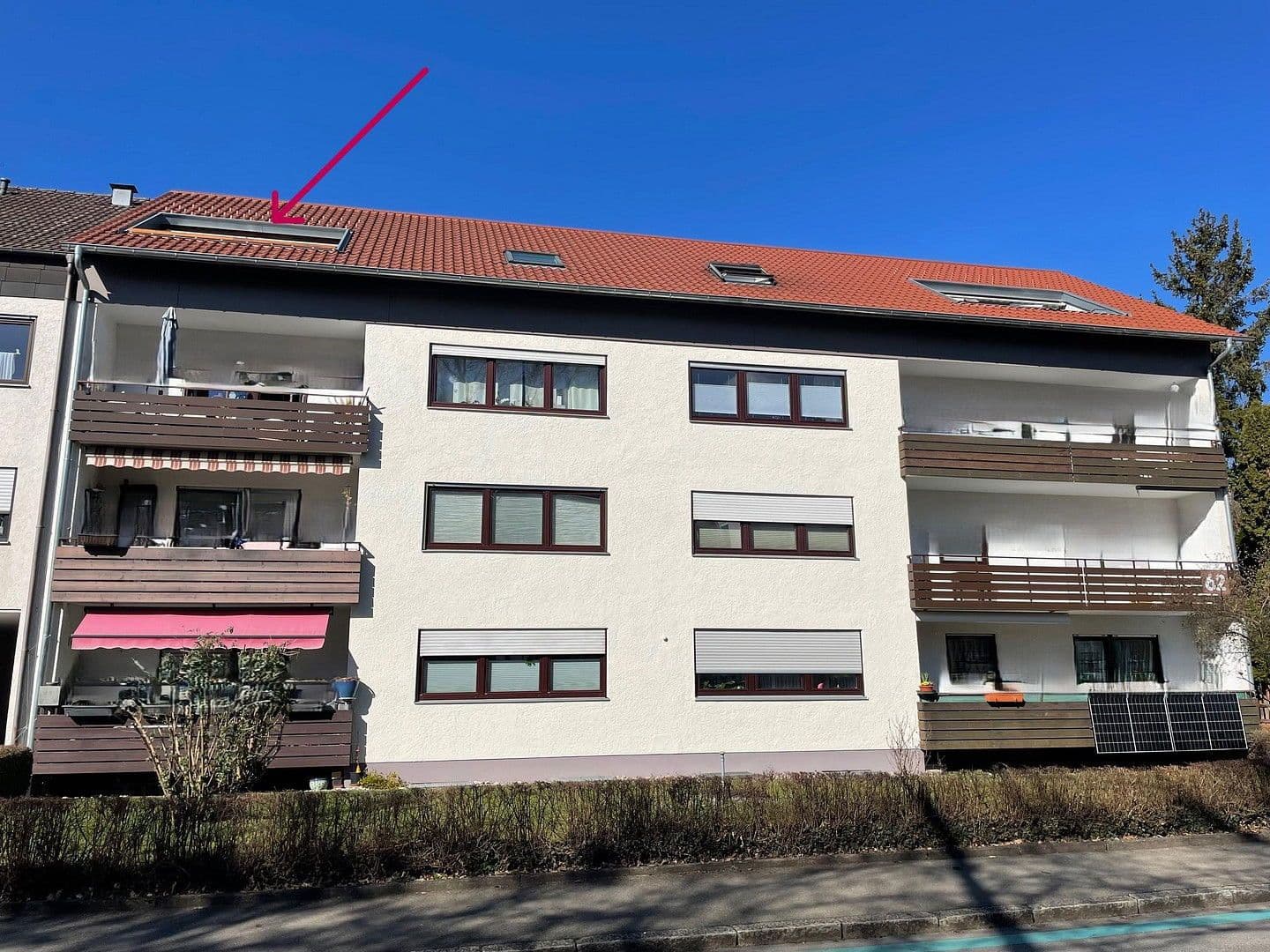Predaj bytu 3-izbový 70 m², Reutlingen, Bádensko-Wurttembersko Predaj bytu 3-izbový 70 m², Reutlingen, Bádensko-Wurttembersko