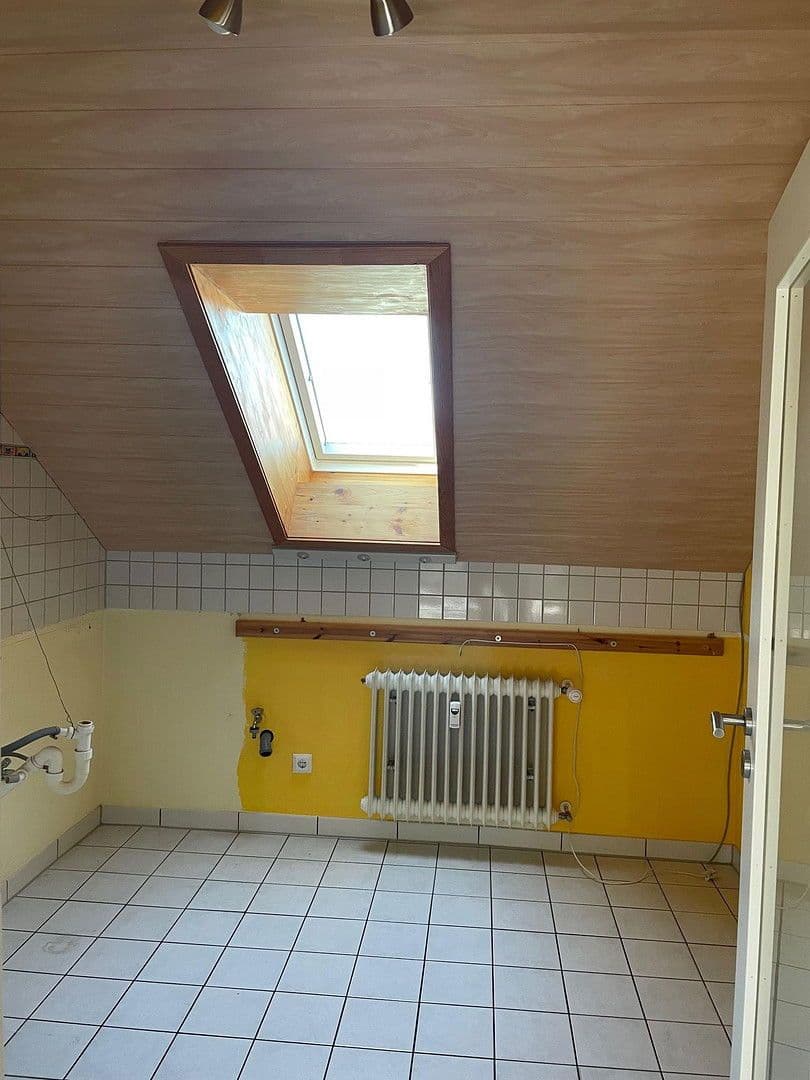 Predaj bytu 3-izbový 70 m², Reutlingen, Bádensko-Wurttembersko Predaj bytu 3-izbový 70 m², Reutlingen, Bádensko-Wurttembersko