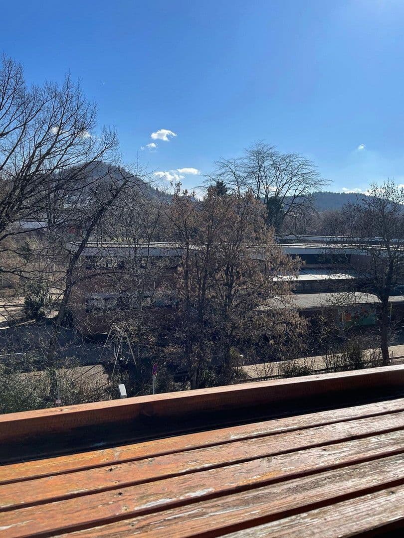 Predaj bytu 3-izbový 70 m², Reutlingen, Bádensko-Wurttembersko Predaj bytu 3-izbový 70 m², Reutlingen, Bádensko-Wurttembersko