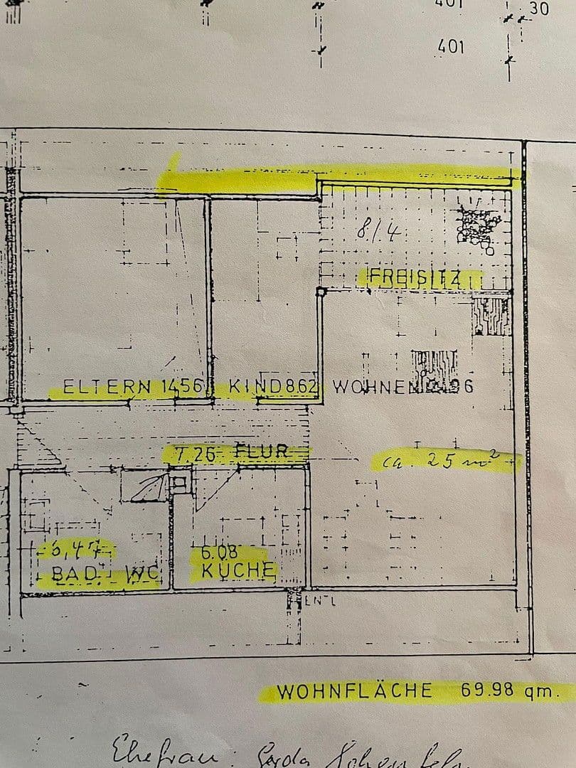 Predaj bytu 3-izbový 70 m², Reutlingen, Bádensko-Wurttembersko Predaj bytu 3-izbový 70 m², Reutlingen, Bádensko-Wurttembersko
