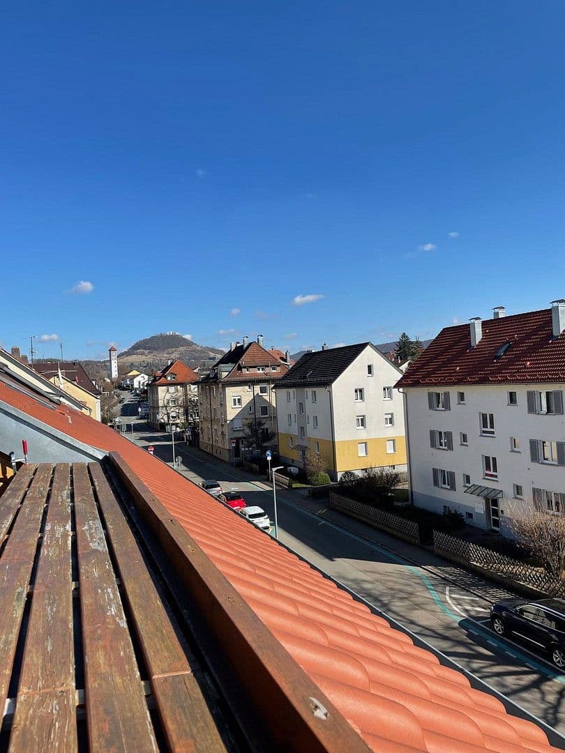 Predaj bytu 3-izbový 70 m², Reutlingen, Bádensko-Wurttembersko Predaj bytu 3-izbový 70 m², Reutlingen, Bádensko-Wurttembersko