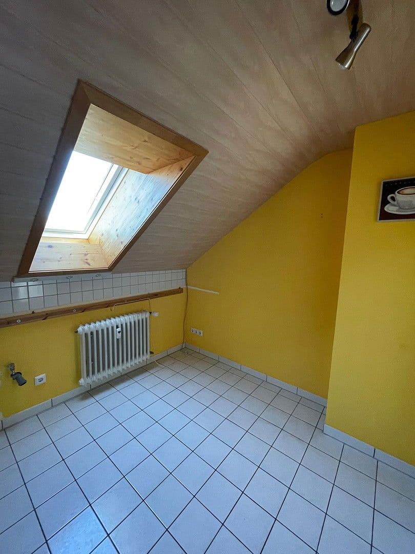 Predaj bytu 3-izbový 70 m², Reutlingen, Bádensko-Wurttembersko Predaj bytu 3-izbový 70 m², Reutlingen, Bádensko-Wurttembersko