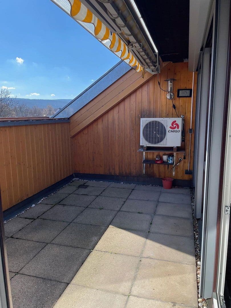 Predaj bytu 3-izbový 70 m², Reutlingen, Bádensko-Wurttembersko Predaj bytu 3-izbový 70 m², Reutlingen, Bádensko-Wurttembersko