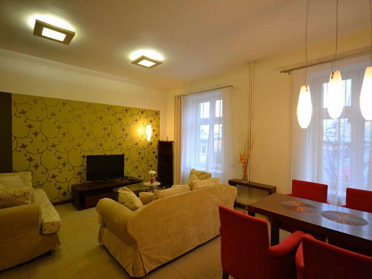 Prenájom bytu 2-izbový 60 m², Köln, Severné Porýnie - Westfálsko Prenájom bytu 2-izbový 60 m², Köln, Severné Porýnie - Westfálsko