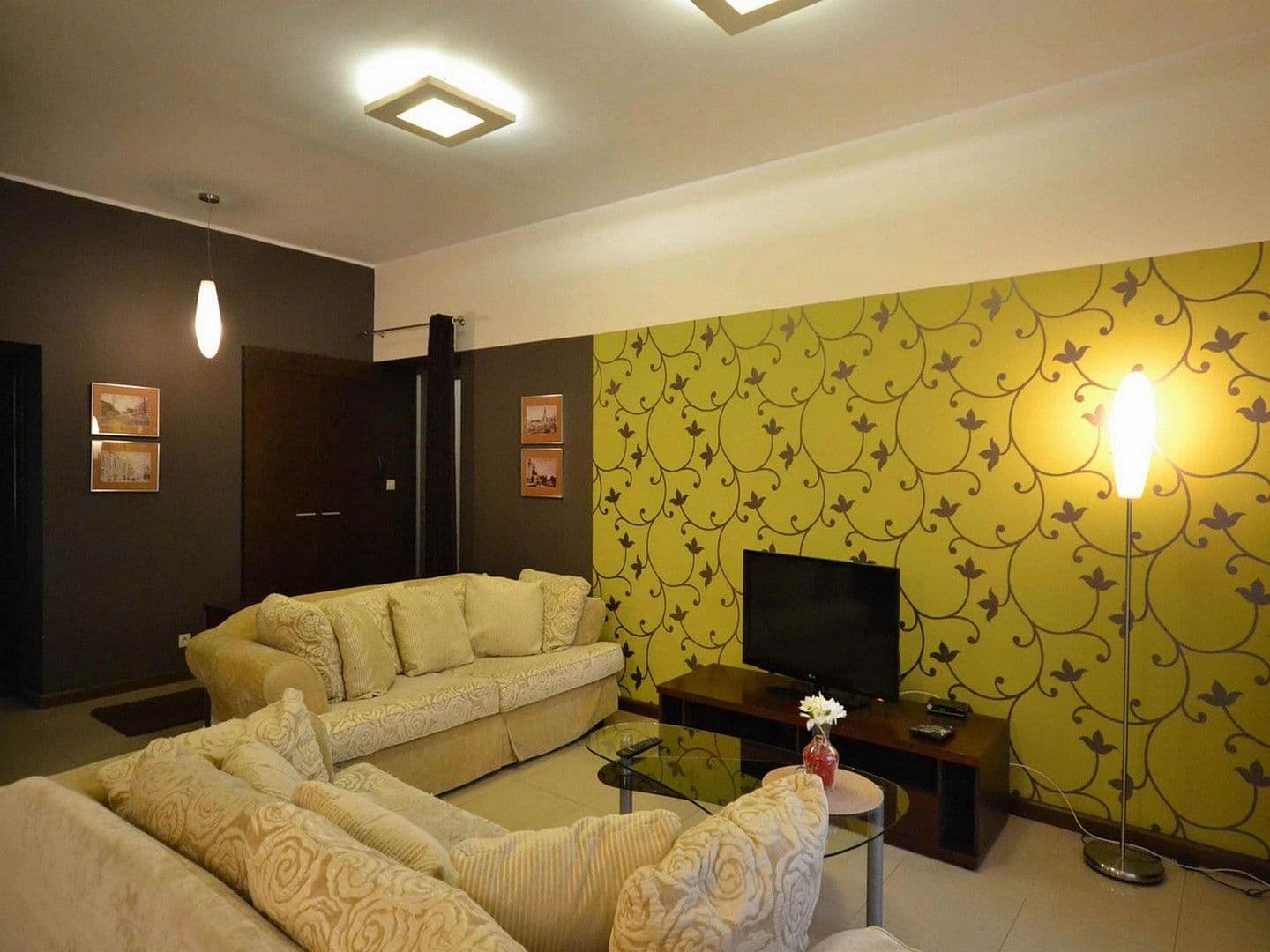 Prenájom bytu 2-izbový 60 m², Köln, Severné Porýnie - Westfálsko Prenájom bytu 2-izbový 60 m², Köln, Severné Porýnie - Westfálsko