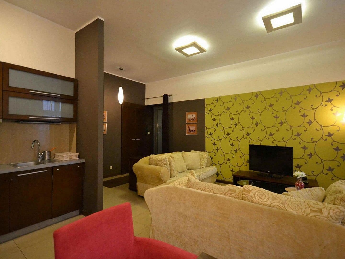 Prenájom bytu 2-izbový 60 m², Köln, Severné Porýnie - Westfálsko Prenájom bytu 2-izbový 60 m², Köln, Severné Porýnie - Westfálsko