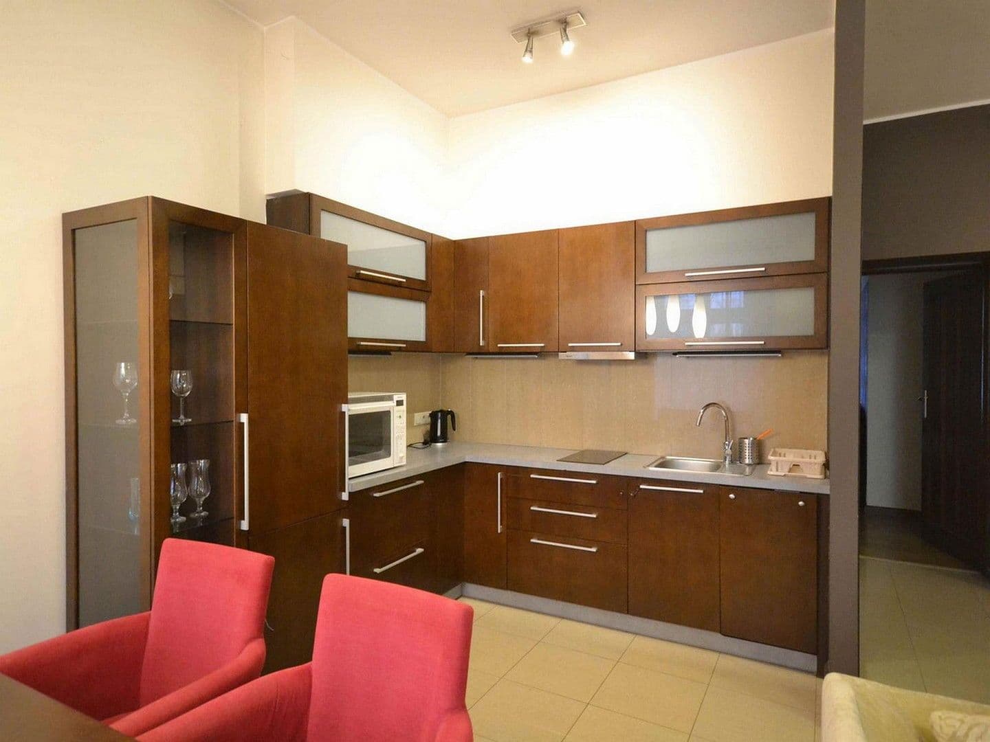 Prenájom bytu 2-izbový 60 m², Köln, Severné Porýnie - Westfálsko Prenájom bytu 2-izbový 60 m², Köln, Severné Porýnie - Westfálsko