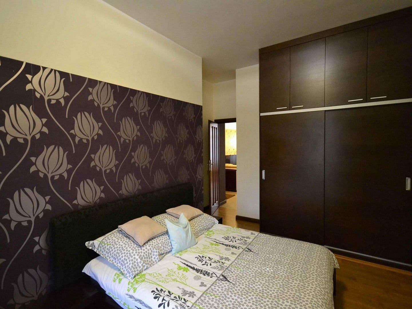 Prenájom bytu 2-izbový 60 m², Köln, Severné Porýnie - Westfálsko Prenájom bytu 2-izbový 60 m², Köln, Severné Porýnie - Westfálsko