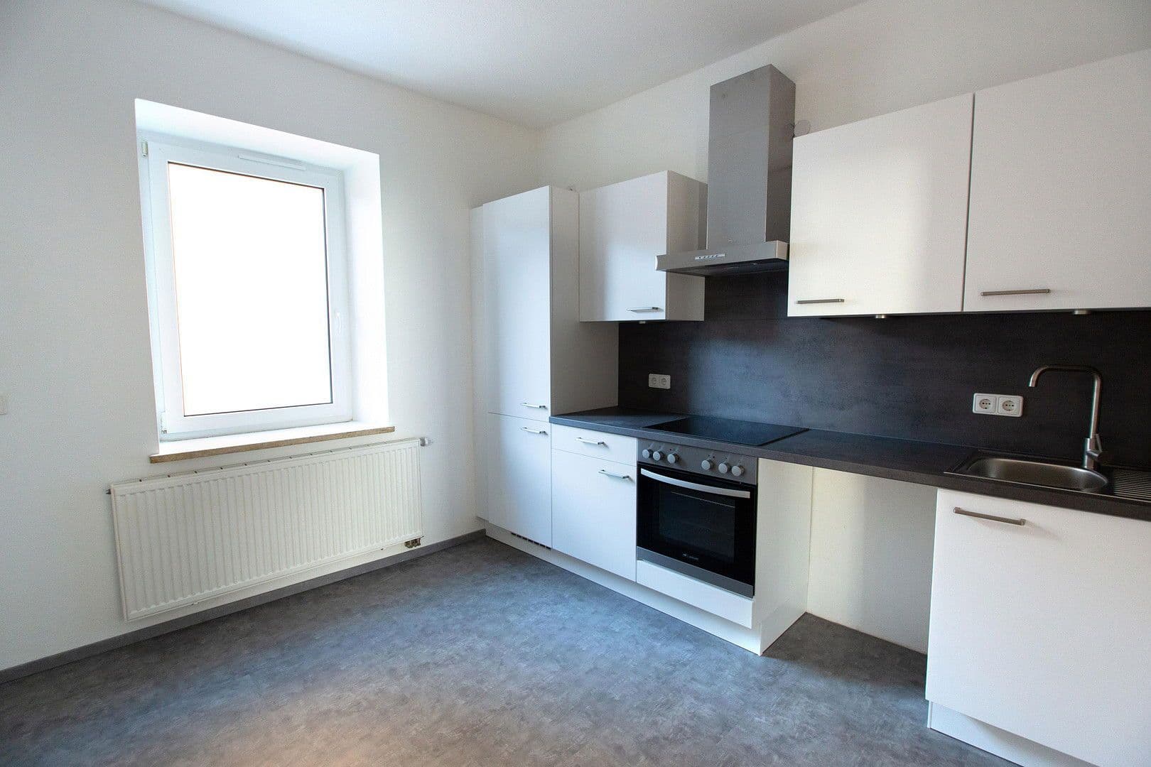 Prenájom bytu 2-izbový 50 m², Malerwinkel 2, Augsburg, Bavorsko Prenájom bytu 2-izbový 50 m², Malerwinkel 2, Augsburg, Bavorsko