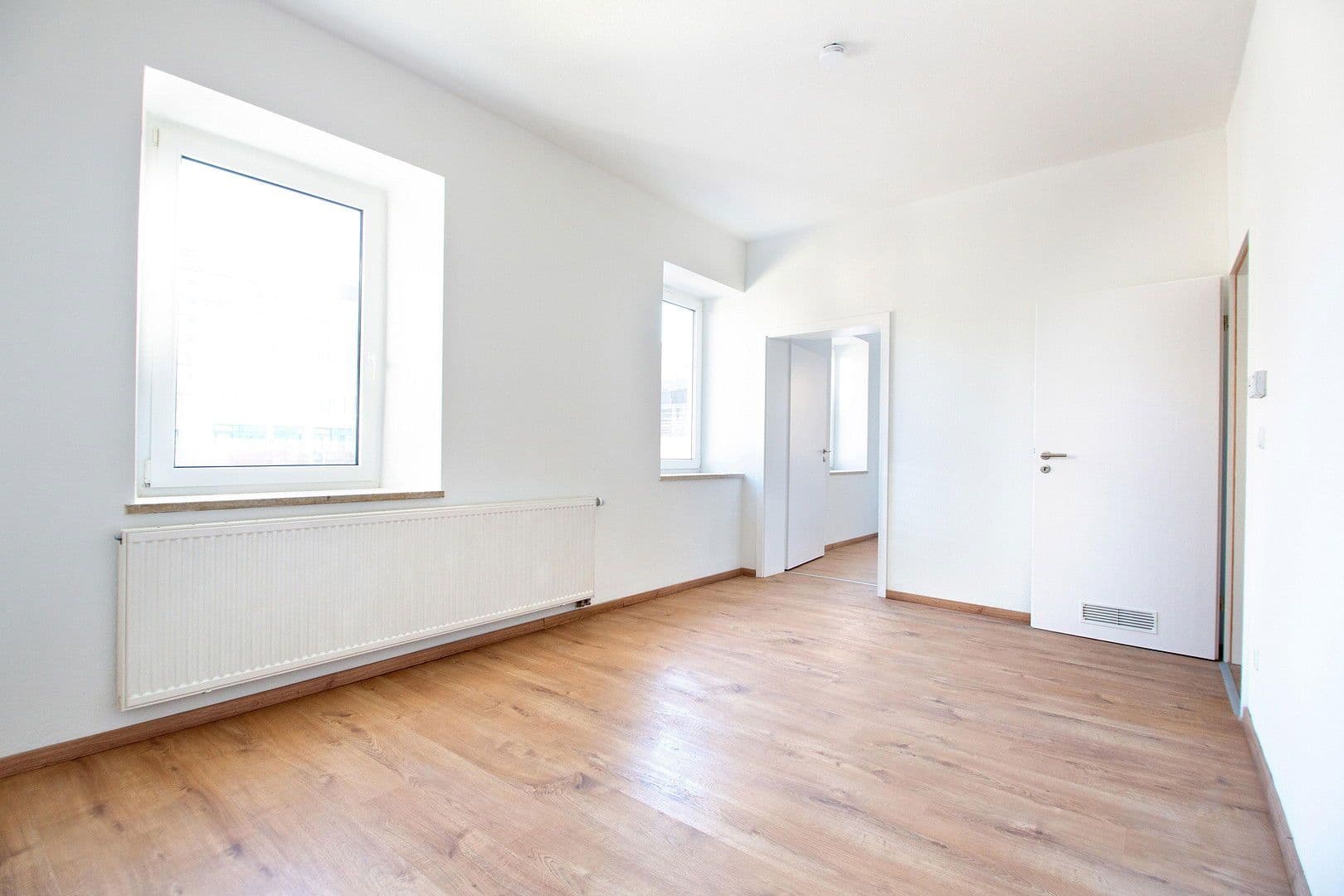 Prenájom bytu 2-izbový 50 m², Malerwinkel 2, Augsburg, Bavorsko Prenájom bytu 2-izbový 50 m², Malerwinkel 2, Augsburg, Bavorsko