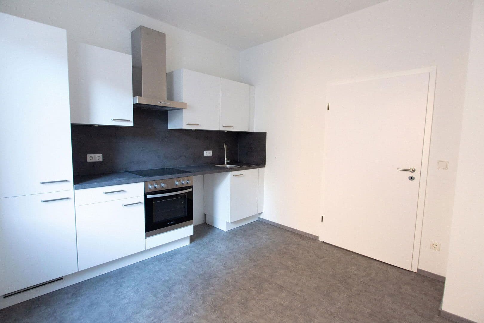 Prenájom bytu 2-izbový 50 m², Malerwinkel 2, Augsburg, Bavorsko Prenájom bytu 2-izbový 50 m², Malerwinkel 2, Augsburg, Bavorsko