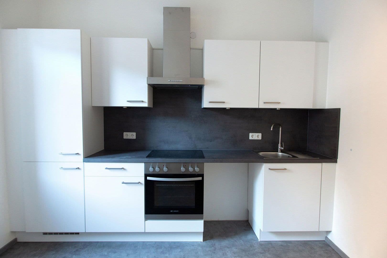 Prenájom bytu 2-izbový 50 m², Malerwinkel 2, Augsburg, Bavorsko Prenájom bytu 2-izbový 50 m², Malerwinkel 2, Augsburg, Bavorsko