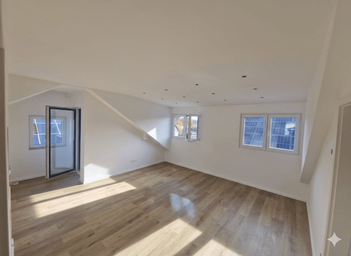 Predaj domu 210 m², pozemek 256 m², Walldorf, Bádensko-Wurttembersko Predaj domu 210 m², pozemek 256 m², Walldorf, Bádensko-Wurttembersko