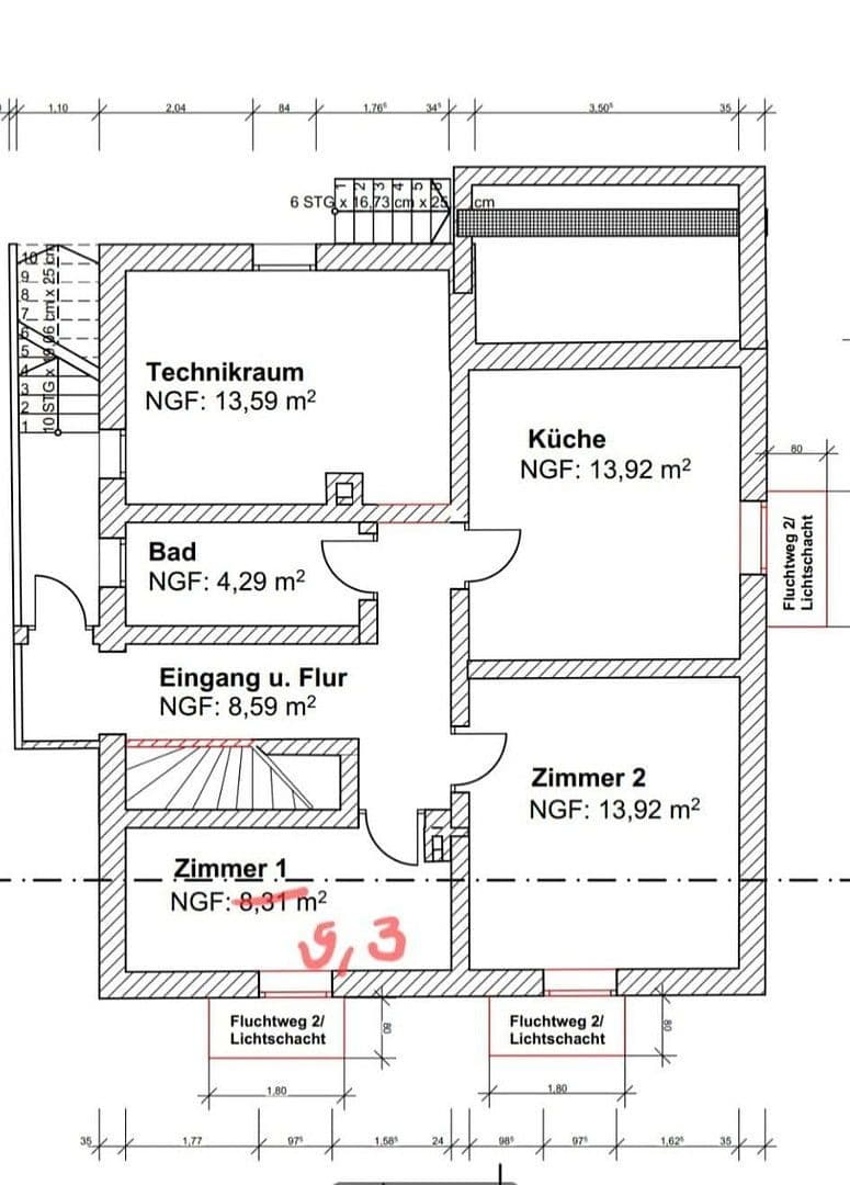 Predaj domu 210 m², pozemek 256 m², Walldorf, Bádensko-Wurttembersko Predaj domu 210 m², pozemek 256 m², Walldorf, Bádensko-Wurttembersko