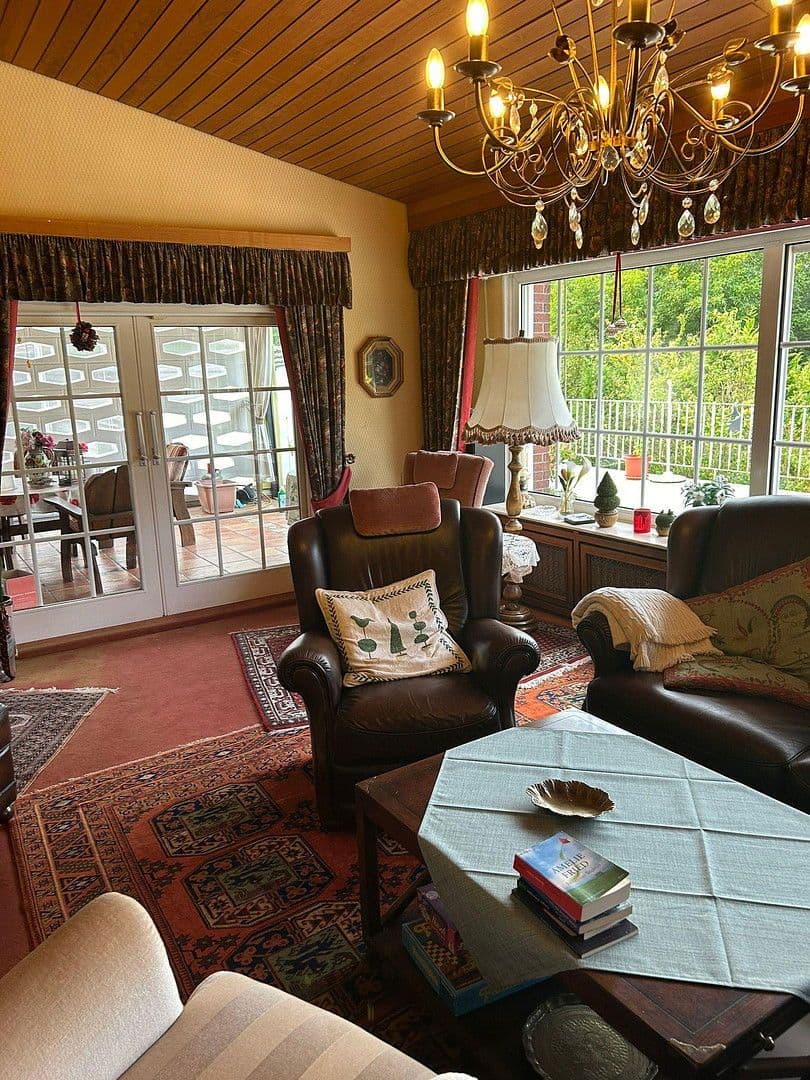 Predaj domu 292 m², pozemek 1.238 m², Schwerte, Severné Porýnie - Westfálsko Predaj domu 292 m², pozemek 1.238 m², Schwerte, Severné Porýnie - Westfálsko