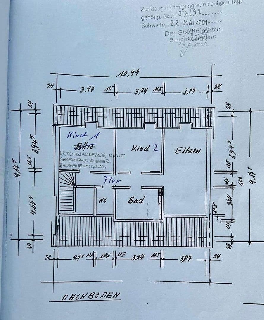 Predaj domu 292 m², pozemek 1.238 m², Schwerte, Severné Porýnie - Westfálsko Predaj domu 292 m², pozemek 1.238 m², Schwerte, Severné Porýnie - Westfálsko