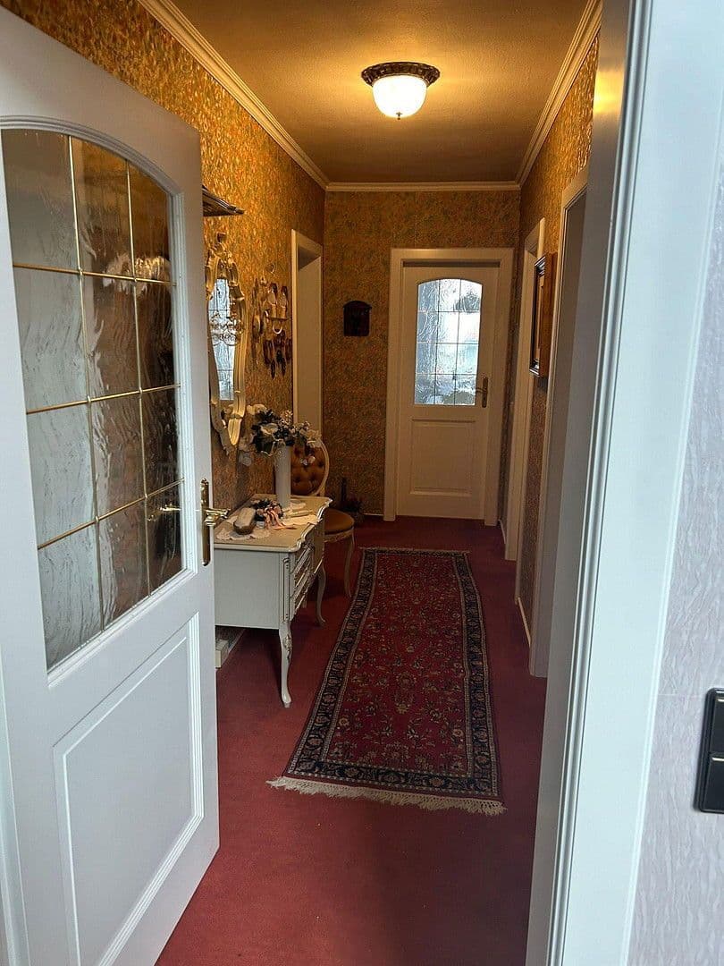 Predaj domu 292 m², pozemek 1.238 m², Schwerte, Severné Porýnie - Westfálsko Predaj domu 292 m², pozemek 1.238 m², Schwerte, Severné Porýnie - Westfálsko