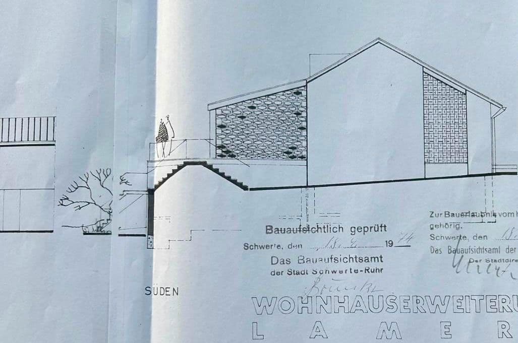 Predaj domu 292 m², pozemek 1.238 m², Schwerte, Severné Porýnie - Westfálsko Predaj domu 292 m², pozemek 1.238 m², Schwerte, Severné Porýnie - Westfálsko