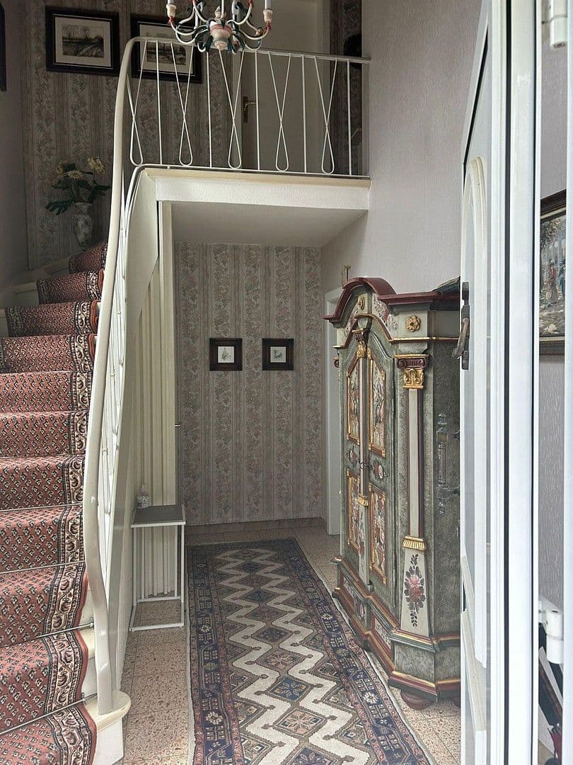 Predaj domu 292 m², pozemek 1.238 m², Schwerte, Severné Porýnie - Westfálsko Predaj domu 292 m², pozemek 1.238 m², Schwerte, Severné Porýnie - Westfálsko