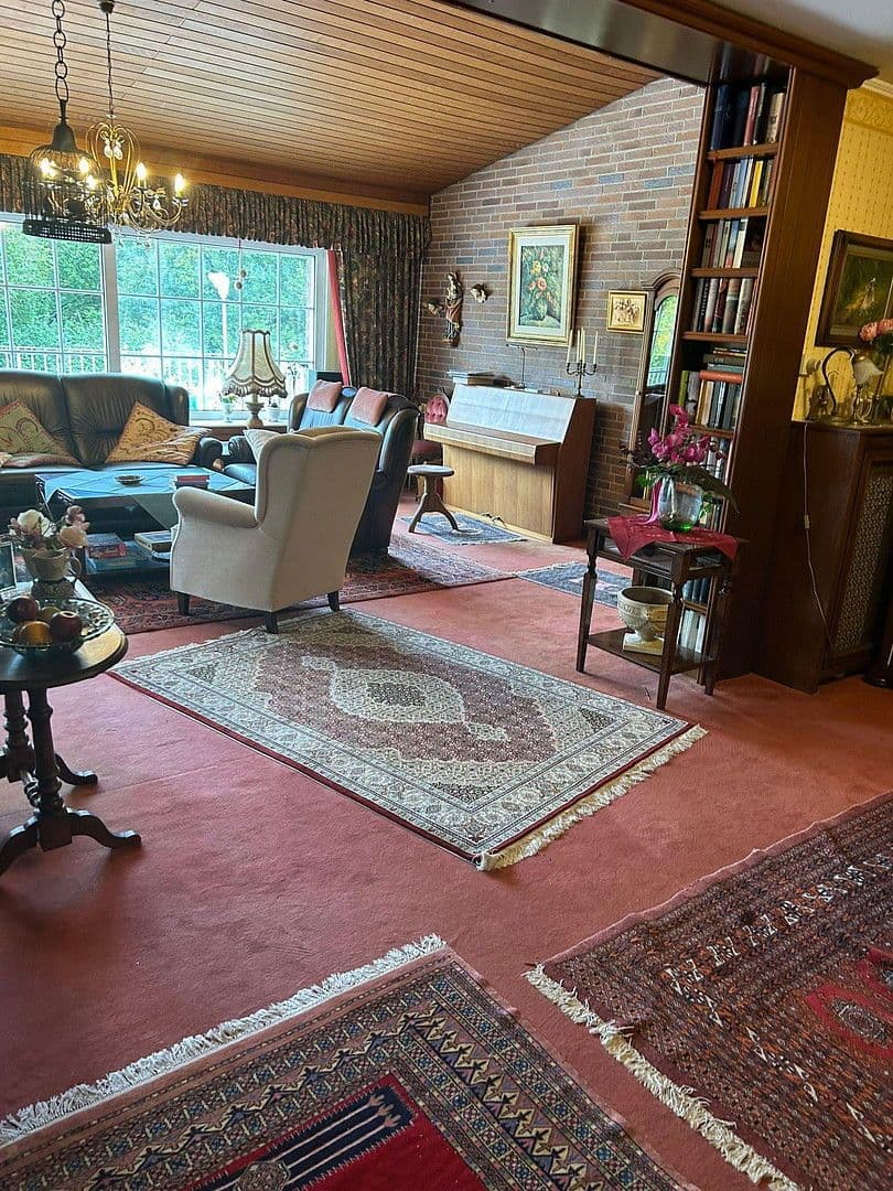 Predaj domu 292 m², pozemek 1.238 m², Schwerte, Severné Porýnie - Westfálsko Predaj domu 292 m², pozemek 1.238 m², Schwerte, Severné Porýnie - Westfálsko