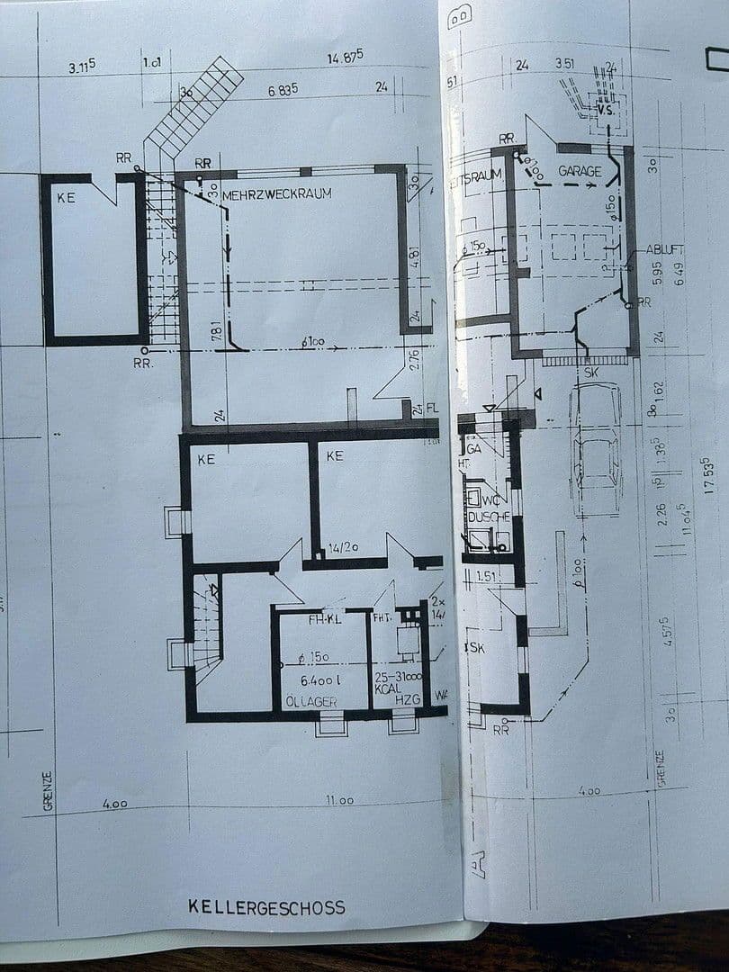 Predaj domu 292 m², pozemek 1.238 m², Schwerte, Severné Porýnie - Westfálsko Predaj domu 292 m², pozemek 1.238 m², Schwerte, Severné Porýnie - Westfálsko