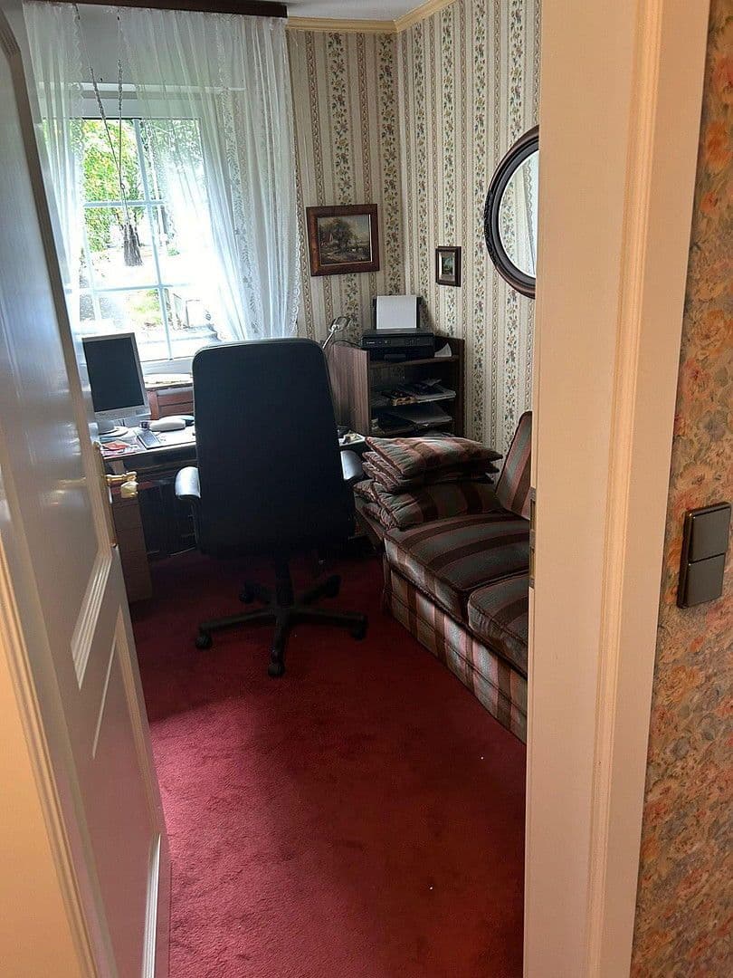 Predaj domu 292 m², pozemek 1.238 m², Schwerte, Severné Porýnie - Westfálsko Predaj domu 292 m², pozemek 1.238 m², Schwerte, Severné Porýnie - Westfálsko