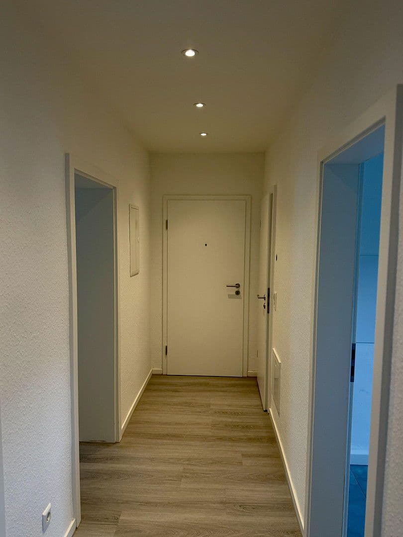 Predaj bytu 3-izbový 61 m², Bochum, Severné Porýnie - Westfálsko Predaj bytu 3-izbový 61 m², Bochum, Severné Porýnie - Westfálsko